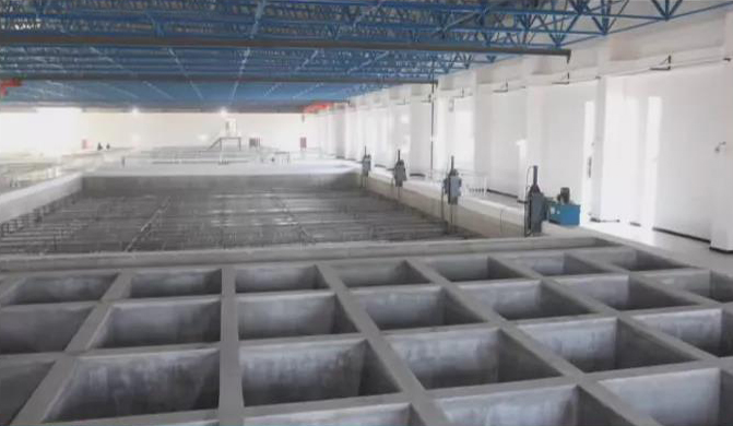 贺捕鱼大作战最新兑换码大全
环境兄弟公司科融水务集团北票市通水工程顺利竣工！