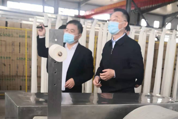 辽宁省委副书记、省长刘宁一行实地考察捕鱼大作战最新兑换码大全
环境